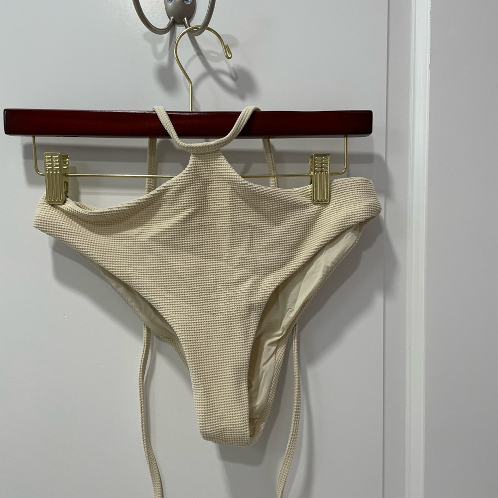 Devon Windsor Sky Bikini Bottoms - image 2